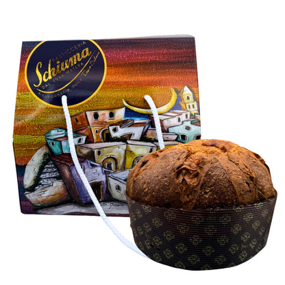 Panettone tradizionale 1 kg