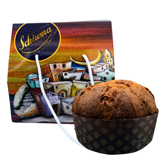 Panettone tradizionale 1 kg