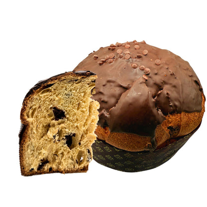 Panettone al cioccolato 1 kg