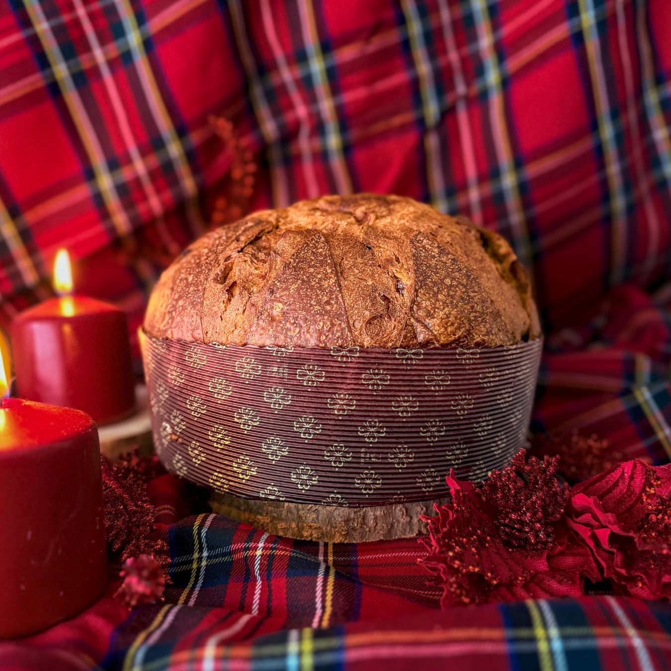 Panettone tradizionale 1 kg
