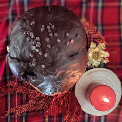 Panettone al cioccolato 1 kg