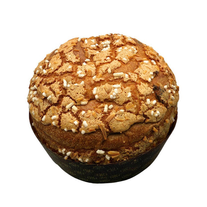 Panettone cioccolato arancia 1 kg